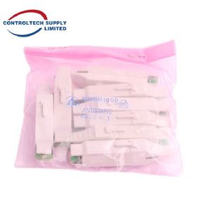 3BSE023607R1 Shunt Stick TY801K01 para Módulos de E/S Industriales - Product Image 3