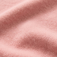 Pull-over élégant et décontracté pour femme, en cachemire 100 % tricoté à l'ordinateur, à col roulé, à manches longues, respirant, à motif uni, pour l'hiver