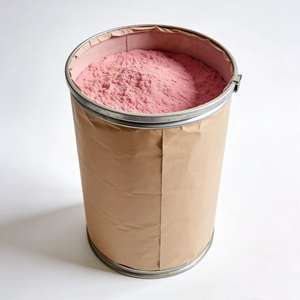 Краситель красный 48 (красный 27 по стандарту FD&C), CAS 13473-26-2, порошковый краситель для макияжа, губной помады, лака для ногтей, краски, чернил, пластиковых изделий - Product Image 5