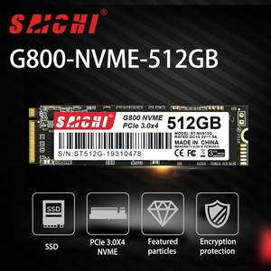 Hochwertige Festplatten NVME 512GB SSD für Laptops - Product Image 5