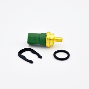 Capteur de température de l'eau 059919501A pour Volkswagen Audi Skoda Passat Golf Jetta Octavia Superb - Product Image 2