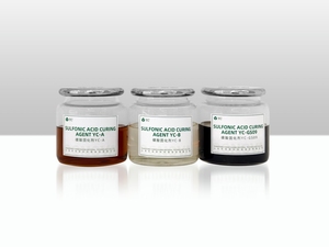 Ácido Sulfúrico Líquido Agente de Cura Amarelado 99% de Pureza para Aplicações de Fundição Sem Cozimento Grau Industrial 220kg - Product Image 5