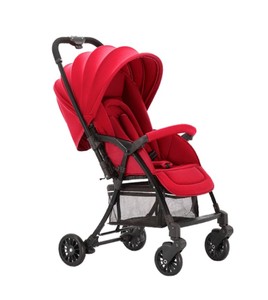 <span class=keywords><strong>Poussette</strong></span> pliable et Portable pour bébé, haute qualité, pliable et réglable, multifonction - Product Image 5
