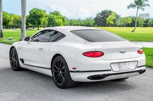 BENTLEY CONTINENTAL GT COUPÉ USATA 2024 IN <span class=keywords><strong>VENDITA</strong></span> - Product Image 4