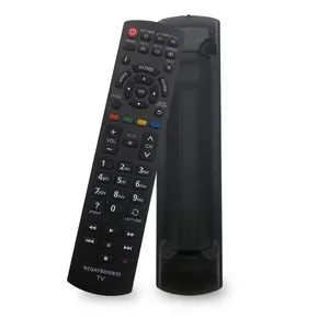 N2QAYB000830 Remote Control for Panasonic LED LCD 3D TVs N2QAYB000715 N2QAYB000487 N2QAYB000752