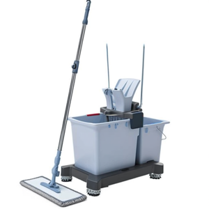 Sistema di Lavaggio Pavimenti a Doppio Secchio 25 L Ultrasmart Pro - Product Image 1
