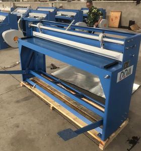 DDM Brand <strong>Hand</strong> Operated <strong>Shearing</strong> <strong>Machine</strong> at Best Price in China - Product Image 5