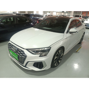 Voiture d'occasion Guazi, <span class=keywords><strong>Audi</strong></span> <span class=keywords><strong>A3</strong></span> <span class=keywords><strong>2022</strong></span>, moteur essence, boîte automatique, berline 5 places, conduite à gauche, pour propriétaires de berlines longue durée de vie - Product Image 1
