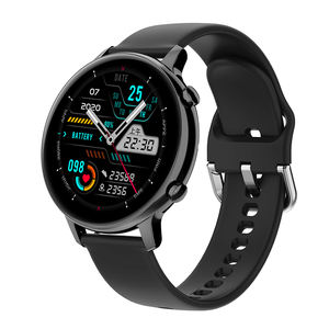 <span class=keywords><strong>Top</strong></span> vendeur <span class=keywords><strong>2022</strong></span> cadran BT appel <span class=keywords><strong>Smartwatch</strong></span> 1.28 pouces montre S33 montre intelligente pour hommes femmes Fitness Tracker - Product Image 4