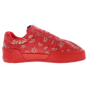 ANTA KAI 1 Style Zapatos de baloncesto para hombre Zapatillas deportivas de color rojo y rosa - Product Image 2