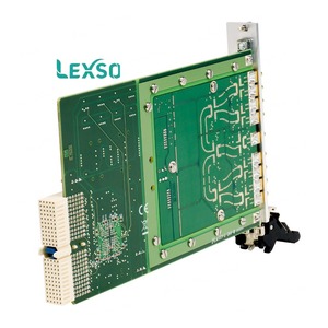 Multiplexor RF de Alta Densidad Keysight M9149A PXI, 3 GHz, 1 x 16, 50 xgeqpt - Product Image 2