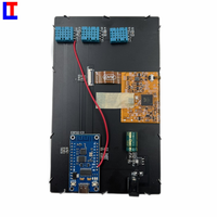 Diseño de Placa de Control PCB para Cocina de Inducción Prestige, Fabricante de Ensamblaje de Placas de Circuito PCBA para Estufas de Pellets