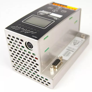 Nuevo Módulo Original Bihl+Wiedemann BWU1567 AS-i, Gateway ASi-3 PROFIBUS en Acero Inoxidable 1 20*20*20m 240/110/220V - Product Image 4
