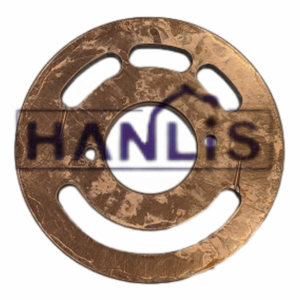 Peças Bomba Hidráulica Série <span class=keywords><strong>YUKEN</strong></span> A45 A40 <span class=keywords><strong>A56</strong></span> Bomba De êmbolo Máquina De Moldagem Por Injeção Peças sobressalentes Peças De Maquinaria De Construção - Product Image 3