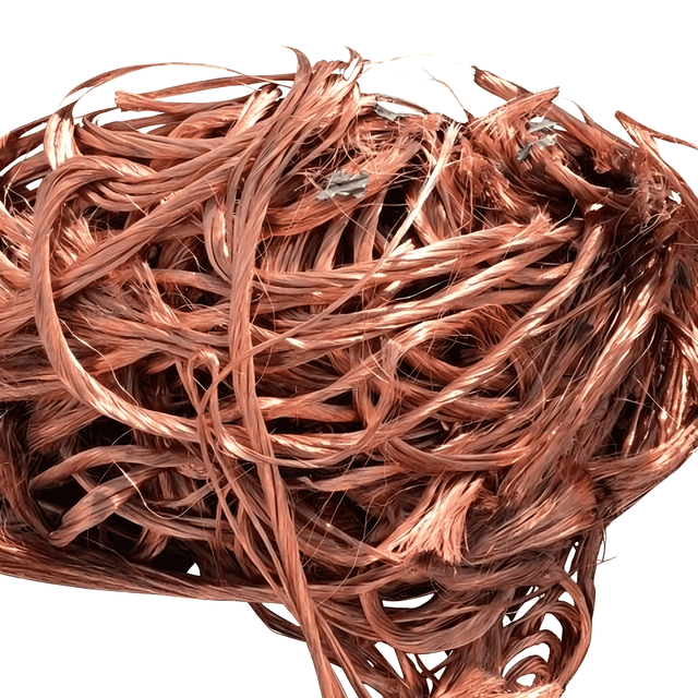 ZONGHUI 99.99% Pure Copper Wire From Shandong