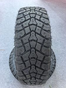 Neumáticos AOQISHI 4X4 Todoterreno MT, Neumáticos de Invierno para Nieve, NEUMÁTICOS DE ALTA CALIDAD LT265/75R16 LT265/70R17 LT265/70R16 - Product Image 3