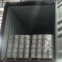 Câble Rvv 220 300 500v 3*2.5 2*2.5 4*10 5*10 Câble flexible en cuivre Cca Ccs