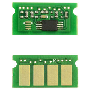 Puce de Toner pour Ricoh Gestetner Lanier Savin <span class=keywords><strong>Nashuatec</strong></span> Rex rotatif Aficio SP SPC C SP-C 261SFNW SP C260 DNw C260 L C260 SFL 261 - Product Image 4