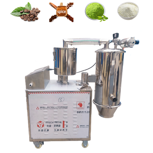 DZJX en popüler elektrik pnömatik vakum tahıl tozu emme besleyici konveyör makinesi taşıma sistemleri - Product Image 3