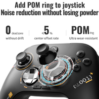 Manette de Jeu Sans Fil AOLION pour Xbox Series X/S et PC