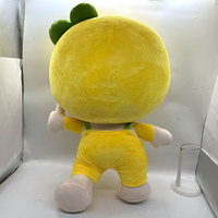 Ours en peluche lesté doux, animaux en peluche, jouets en peluche pour enfants avec faible MOQ, support OEM ODM