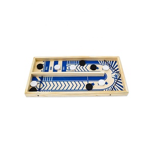 A9 — jeu de Table interactif pour enfants, C04304, jeu de petite taille, avec lancers et écharpe rapide, pour fête en famille, nouveauté 2021 - Product Image 2