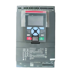 Nouveau authentique original Abbs 1sfa898108r7000 PSTX85-600-70/PSTX85-690-70 [24 mois] Warr. ]-1sfa898108r7000 - Product Image 6