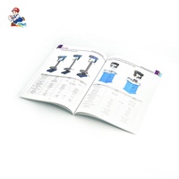 Services d'impression de catalogues et de livres illustrés de haute qualité, avec couverture souple, impression offset, reliure parfaite et conception graphique personnalisée.
