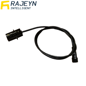 Rajeyn सेंसर भागों इलेक्ट्रॉनिक नल के लिए आईआर सेंसर Touchless स्वत: बेसिन रसोई के नल नल - Product Image 2