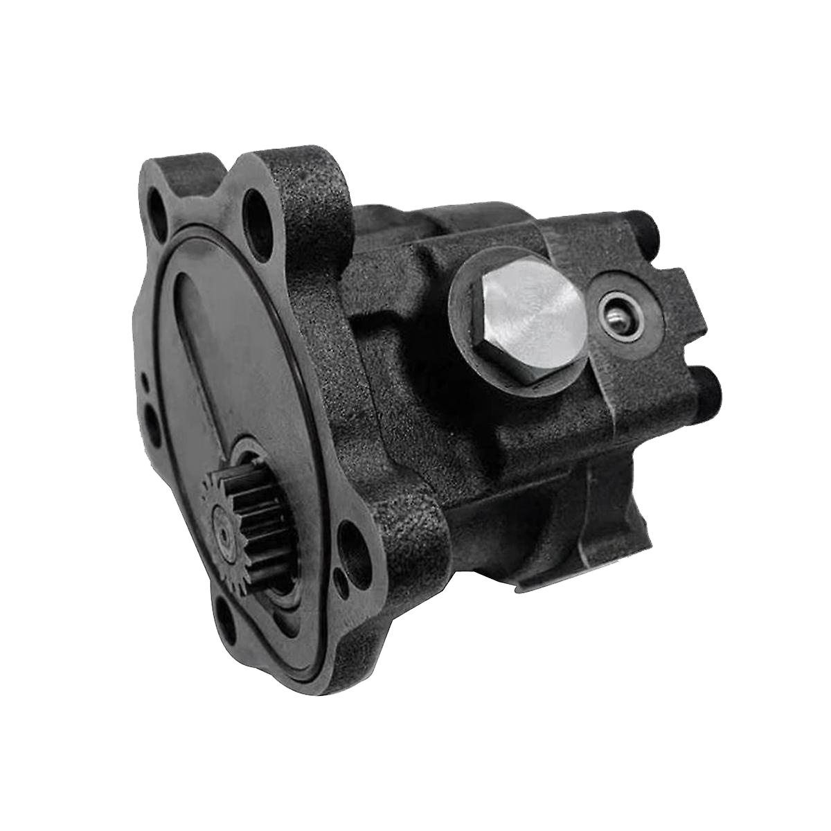 P助　704530 Isde-Isbe-Diesel-Engine-Part-