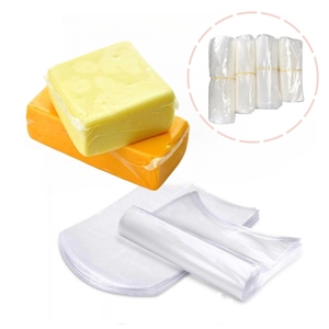 Bolsas de Plástico Termoencogibles para Empacar Alimentos, Carne, Aves, Queso, etc. - Product Image 3