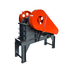 Zware <span class=keywords><strong>Pe</strong></span> Serie Kaakbreker Voor Hard Rock Graniet Basalt Verpletteren - Product Image 1