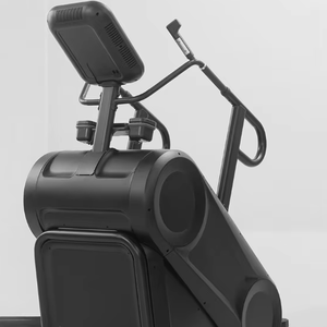 Máquina de Escalada Comercial Nueva y en Oferta para Gimnasio y Hogar YTV-11, Construcción de ABS de Alta Calidad - Product Image 2