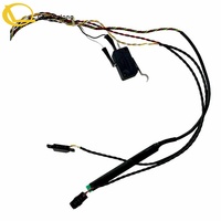Diebold Nixdorf STACKER, KABEL SENSOR HARNESS 49-207983-000B Kabel Sensor 1.5 Stacker ATM CRM CRS Selfserv Kiosk 49207983000B