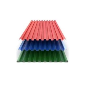 DX51D Q235 Galvanized <strong>Sheet</strong> <strong>10</strong> <strong>ft</strong> Galvanized Steel Corrugated Roof Panel Colorful Aluminium Zinc Coated <strong>Roofing</strong> <strong>Sheet</strong> - Product Image 1