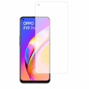 Protection d'écran en verre trempé pour téléphone portable, directement de l'usine, pour OPPO F21 PRO 5G F12S PRO 5G F19 PRO F19 F19S, <span class=keywords><strong>film</strong></span> protecteur - Product Image 1