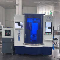 Machine de meulage laser CNC QD-JG160