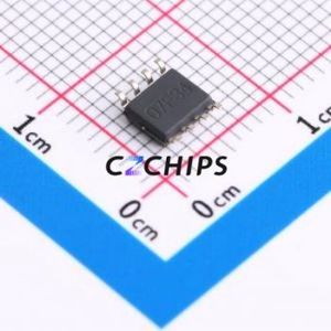 Original & Brand-new TLV9052IDR SOIC-8 <b>Integrated</b> <b>Circuit</b> IC Chip Operational Amplifier - Product Image 2
