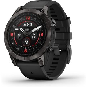 Reloj Inteligente Garmin Epix Pro Edición Zafiro de 47 mm con GPS Integrado, Conectividad Bluetooth y Alto Rendimiento - Product Image 1
