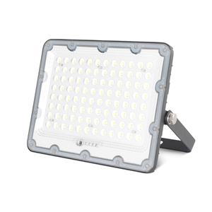 Prix usine 50W IP65 Projecteur Solaire Étanche pour Jardin Cour <span class=keywords><strong>Campagne</strong></span> Route <span class=keywords><strong>Chemin</strong></span> Avec Télécommande - Product Image 1