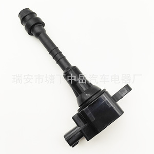 Bobina de Encendido Nissan 22448-6N000 22448-6N015 Tipo Pluma para Reemplazo y Reparación - Product Image 2