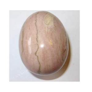 Tallados de Huevos de Mármol Rosa 100% Puro, Arte Popular, Tallados en Sombra, Hechos a Mano para Decoración del Hogar - Product Image 2