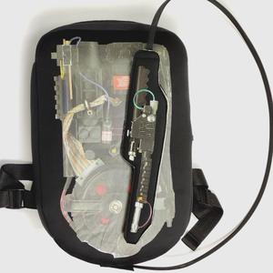 ईकोवल्सन भूस्टबस्टर्स कॉस्प्ले वेशभूषा बच्चों के लिए हेलोलीन पोशाक एनीमे भूस्टबस्टर्स हथियार जंपसूट कार्निवल सूट - Product Image 5