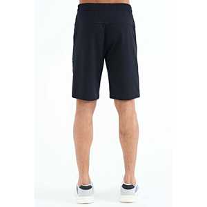Tommylife Short imprimé pour homme, coupe standard, respirant, 81245 - Product Image 2