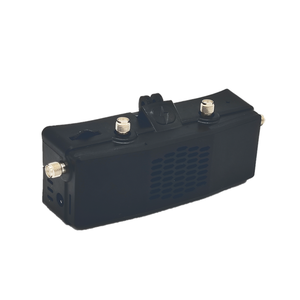 Hdzero vrx 4X 5.8GHz 720P 60fps เครื่องรับสัญญาณวิดีโอ HD แบบดิจิทัลโมดูล hdzero byte vtx skyzone fatshark FPV แว่นตา DIY - Product Image 3