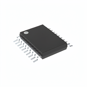 บริการครบวงจร SN74AC574PW 20 TSSOP ชิ้นส่วนอิเล็กทรอนิกส์ลอจิก - Product Image 1