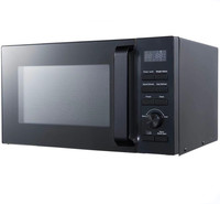 Nouveau modèle 2025 maison comptoir de cuisine électrique 20L 700W numérique Mini four à micro-ondes