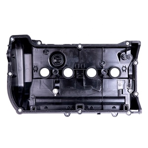 0248S7 V758239780 pour CITROEN <span class=keywords><strong>DS4</strong></span> DS5 DS 3 4 5 PEUGEOT 208 308 RCZ Couvercle de soupape de moteur Vente en gros - Product Image 3