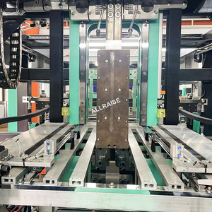 Reusable Recyclable Bags Making <strong>Machine</strong> Full Automatic <strong>Non</strong> <strong>Woven</strong> Box Bag Making <strong>Machine</strong> - Product Image 5