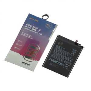 Batteria polimerica Hao Xin da 3900 mAh integrata per Xiaomi Redmi Note 8 Note 8T Redmi 7 - Product Image 2